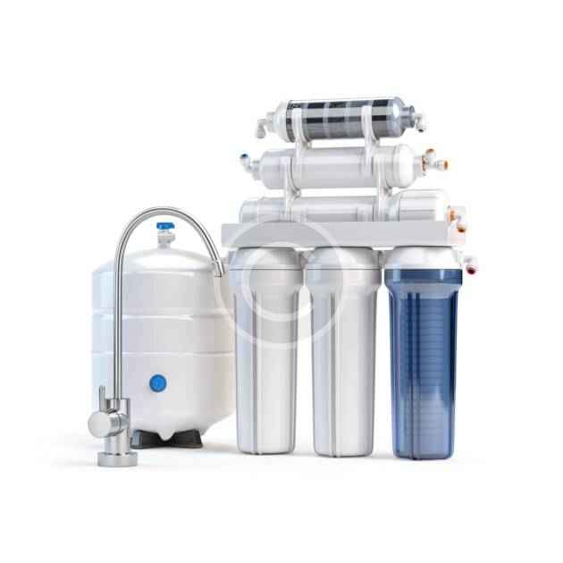 Ecosoft osmosis