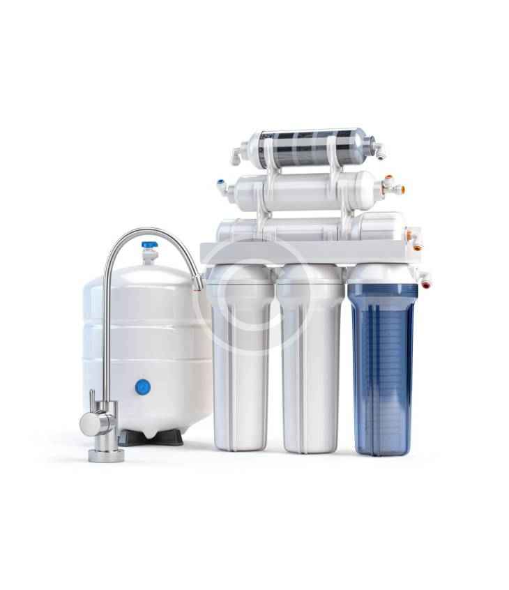 Ecosoft osmosis
